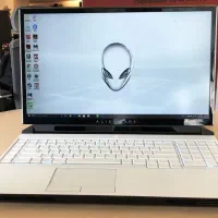 Alienware Aurora 51m 17|رایانه همراه|اردبیل, |دیوار
