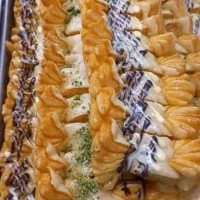 شیرینی بابا قناد