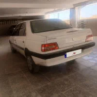پژو ۴۰۵ slx tu5