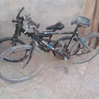 دوچرخه