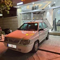 پراید ۱۱۱ مدل ۹۳
