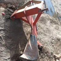 ادوات تراکتور