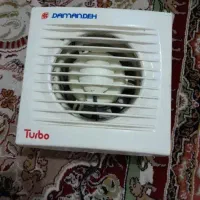 هواکش دمنده