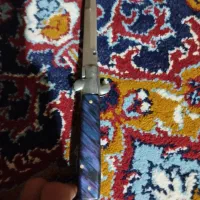چاقو|کوهنوردی و کمپینگ|بندرعباس, |دیوار