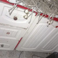 کابینت سنگ دار