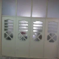 درب بزرگ چهار لت