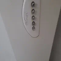 هود آشپزخانه تلویزیون سامسونگ ۴۳