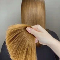 سلامت موهات با موخوره گیری روسی وتضمینی