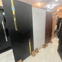 درب داخلی در ضد آب اتاقی سرویسی