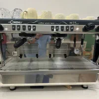 دستگاه اسپرسوساز صنعتی جیمبالی ام ۲۳