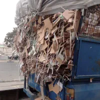 کارتن کتاب کاغذ پلاستیک فلزات بالاترین قیمت