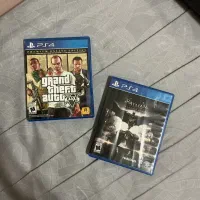 دیسک Ps4