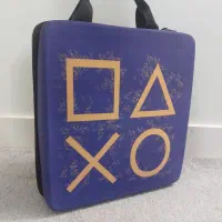 کیف ps4|کنسول، بازی ویدئویی و آنلاین|تهران, امیرآباد|دیوار