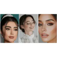 به یک مدل برای میکاپ نیازمندیم