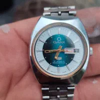 اماکس  سویسی  اتومانیک