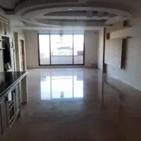 لاکچری-120-متری-آزادشهر-نمای-مدرن-آماده-سکونت