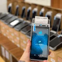 دستگاه کارت به کارت (معاف از مالیات)