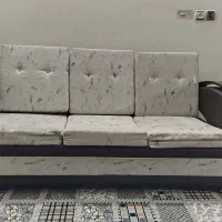 مبل هفت نفره راحتی