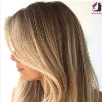منشی سالن و اصلاح کار و پدیکور کار هستم