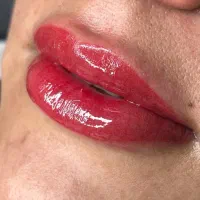 مدل فیبروز شید مدل رنگ میکاپ شنیون اجاره لاین ناخن