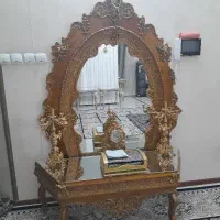 آینه شمدان