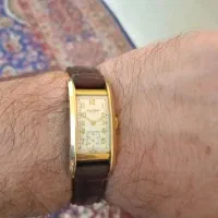 ساعت مچی سویس/آلوارکس ، پاول بوهری/کوکی و کم نظیر