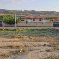 فروش زمین ۵۰۰ متری دوبر در روستای گمند