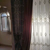 پرده|پرده، رانر، رومیزی|کرج, کلاک نو|دیوار
