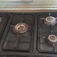 اجاق گاز