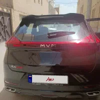 x33cros دنده ای  آخر ۱۴۰۳
