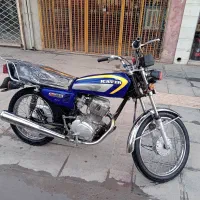 کویر۱۲۵معمولی کاربرات شده