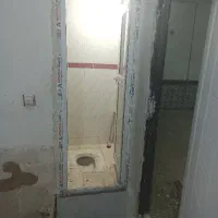 استا بنا گچ کار سیمان کار دیوار چینی و‌...‌‌