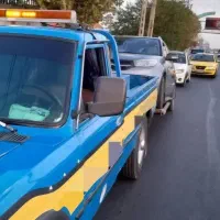 امداد خودرو شبانه روزی تهران و کرج شهرستان، یدک کش