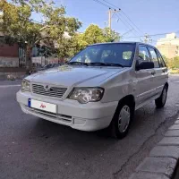 پراید 111 مدل 94