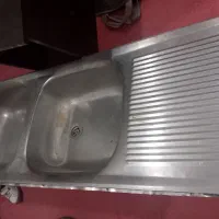 سینک دوقلو