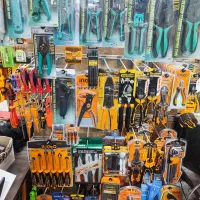 آچار پرس سر سیم و سیم لخت کن پروسکیت