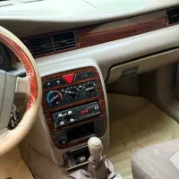 سمند LX مدل 94|خودرو سواری و وانت|کرج, ساماندهی|دیوار
