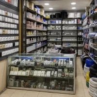 نصب و تعمیر دوربین مداربسته