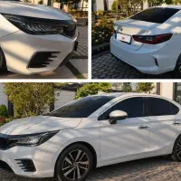 HONDA city اصل ژاپنی هوندا سیتی