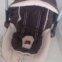 کریر وسایل نوزاد