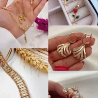 طلا نگیر ژوپینگ بگیر