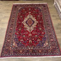 فرش ۶ متری همدان