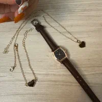 ساعت مچی زنانه