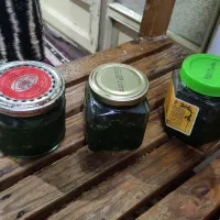 محصولات خانگی ـ دَلار