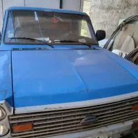 نیسان یخچالی