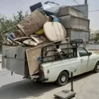 خرید زایعات خرده ریزی اهن در محل شما