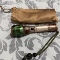 چراغ قوه|کوهنوردی و کمپینگ|قزوین, |دیوار