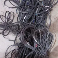 کابل برق مسی