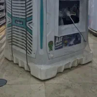 کولر پلیمری 4000 نمونه اقساطی