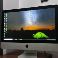 آی‌مک ۲۱.۵ اینچ ۲۰۱۵، رم ۱۶ گیگ